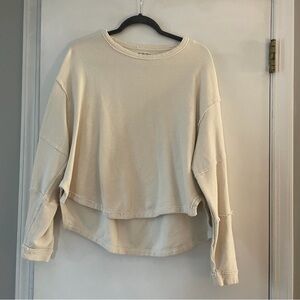 Free People Total Eclipse Top